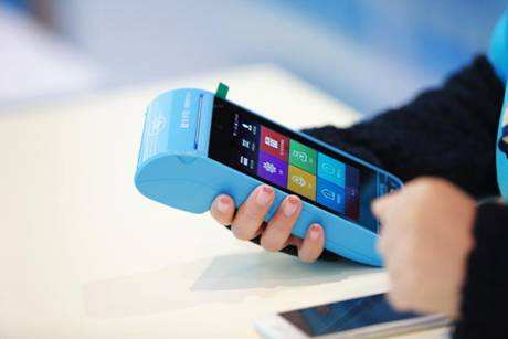 做POS機(jī)代理行業(yè)怎么樣？ 