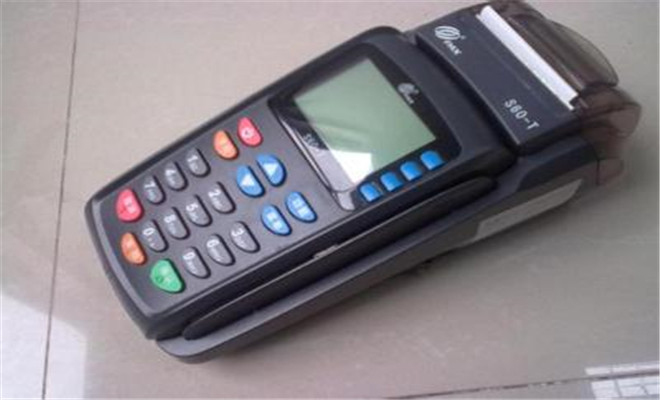 通聯(lián)支付POS機(jī)加盟優(yōu)勢(shì) 