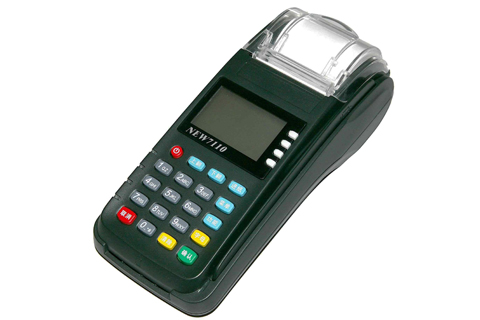 辦理一臺(tái)POS機(jī)的重要性 