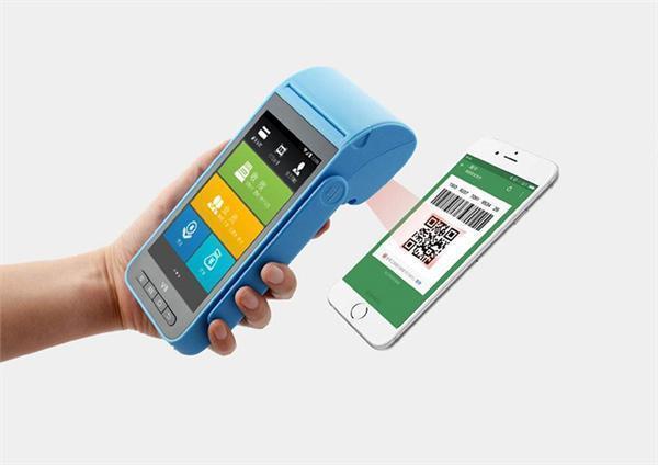 pos機代理的相關知識 