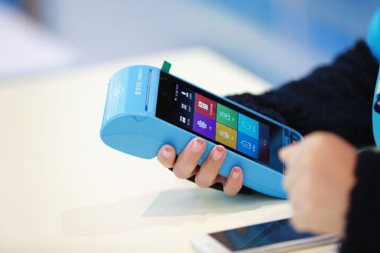 個人POS機泛濫會有什么后果？ 