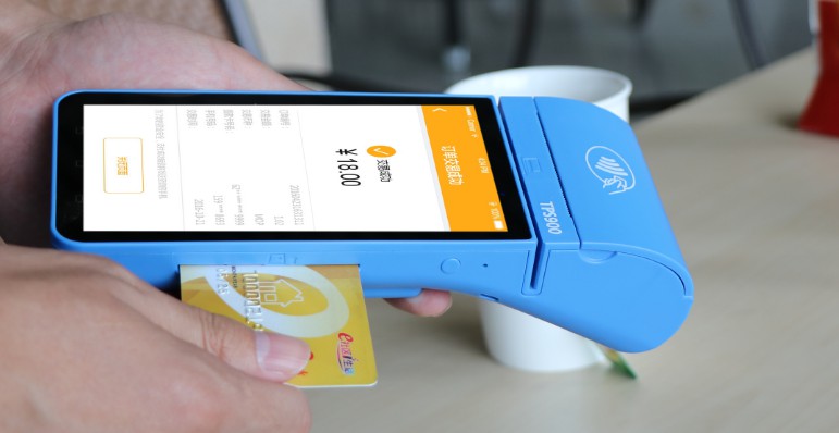 POS機代理行業(yè)是如何賺取暴利的？ 