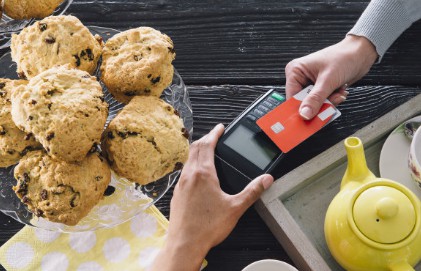 使用正規(guī)POS機(jī)到底都有哪些好處呢？ 