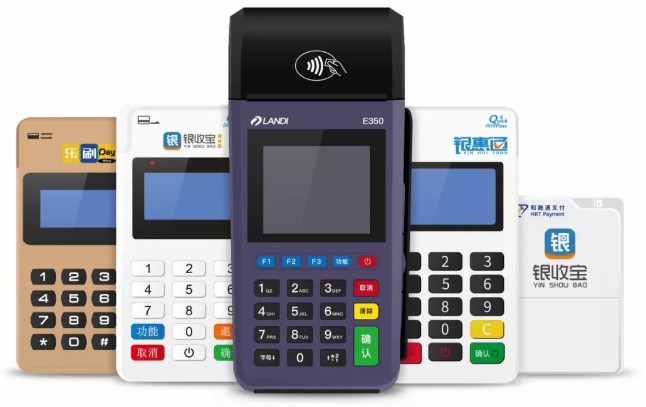 POS機(jī)代理的定位在哪里？ 