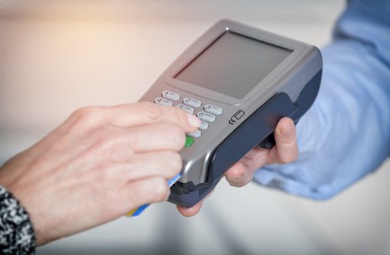 POS機(jī)最佳使用推廣方法！ 