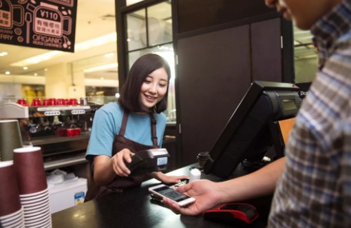 正規(guī)POS機不能簽到，1分鐘教你解決！ 