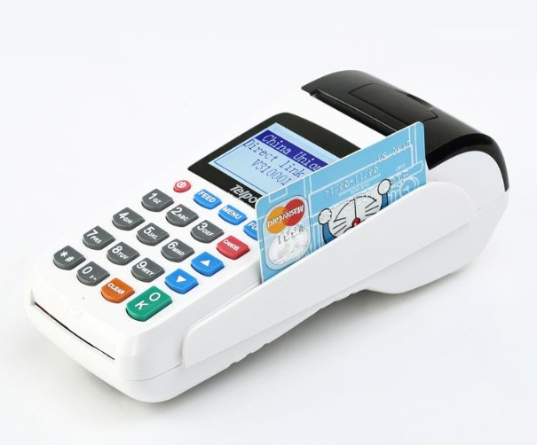 【揭秘】POS機推銷電話究竟是何人所為？ 