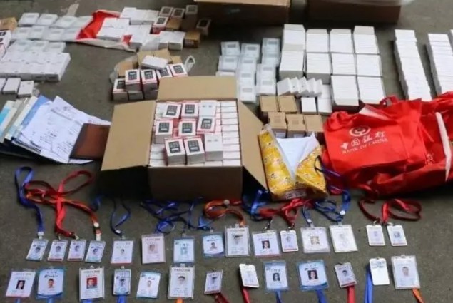 電銷POS機再次爆雷——冒充銀聯(lián)，全國6千余人被騙800多萬！ 