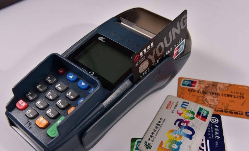 正規(guī)POS機跳碼后怎么補救？ 