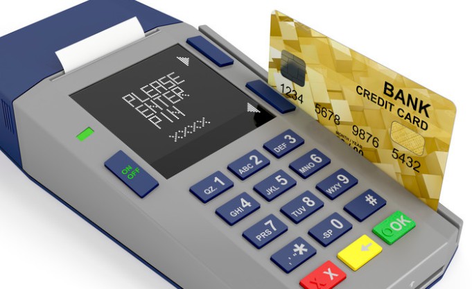 【分享】正規(guī)POS機的使用技巧！ 