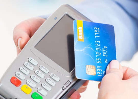 大POS機(jī)常見(jiàn)的故障及其解決方法 