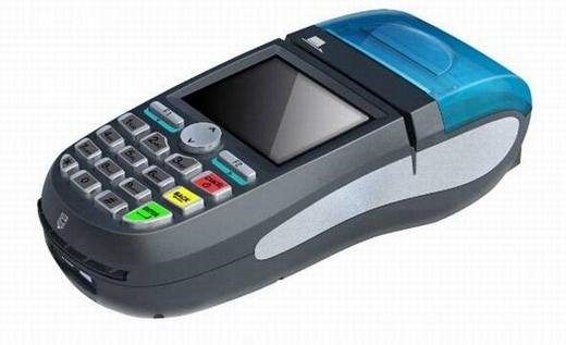 POS機(jī)為什么不會(huì)被移動(dòng)支付給替代？ 