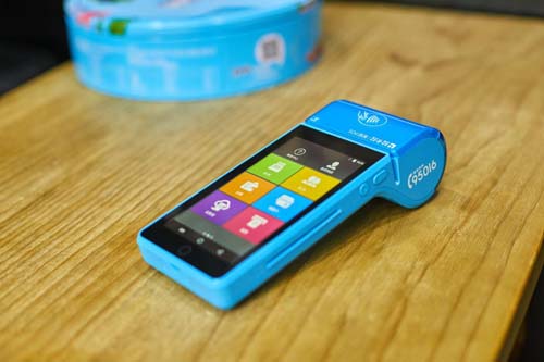 POS機(jī)代理月分潤(rùn)低于的一萬(wàn)趕緊來看！ 