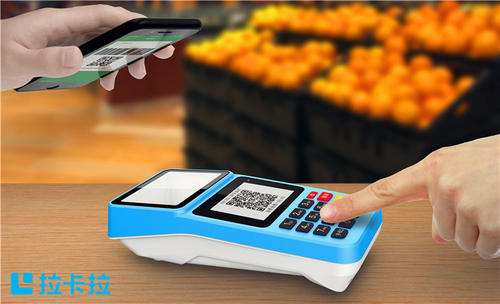 盛錢包POS機厲害了，虛構(gòu)商戶信息！ 