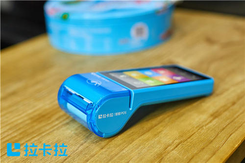 POS機代理的入行門檻？ 