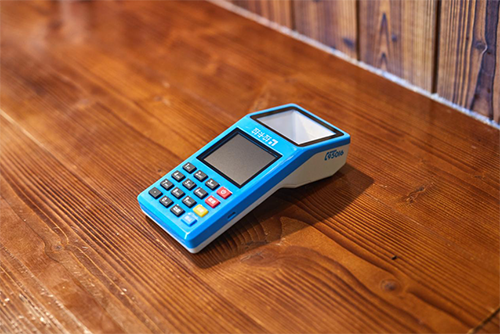 你們有沒有被網(wǎng)上的送免費(fèi)POS機(jī)給騙過呢？ 