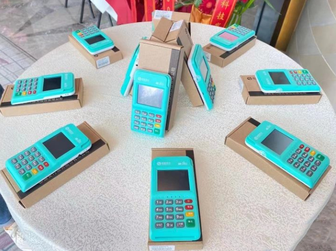 銀盛支付的POS機(jī)安全嗎？ 