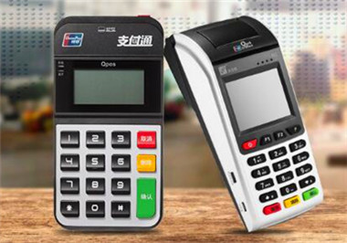 一文淺談POS機(jī)發(fā)展與變革